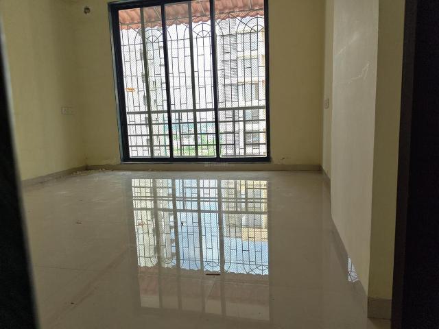 1 BHK Apartment in Kalamboli for resale Navi Mumbai. The reference number is 21196365