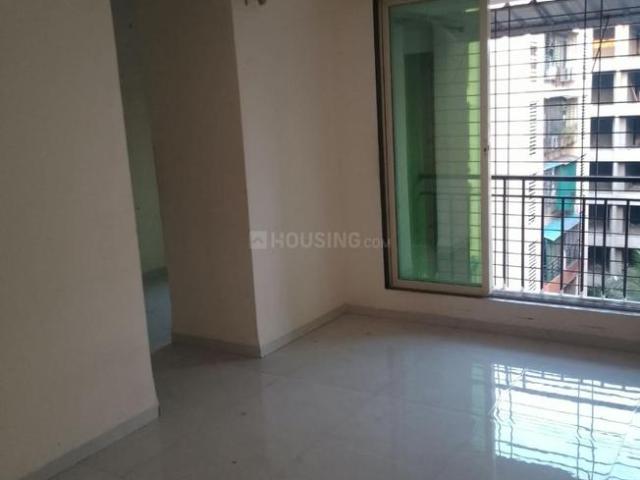 1 BHK Apartment in Kalamboli for resale Navi Mumbai. The reference number is 21237512