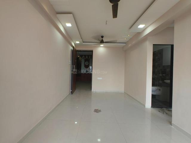 1 BHK Apartment in Kalamboli for resale Navi Mumbai. The reference number is 21262160