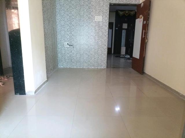 1 BHK Apartment in Kalamboli for resale Navi Mumbai. The reference number is 21278943