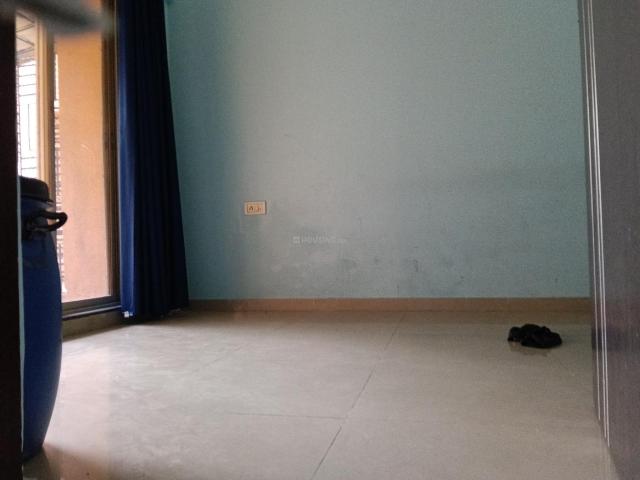 1 BHK Apartment in Kalamboli for resale Navi Mumbai. The reference number is 21279392