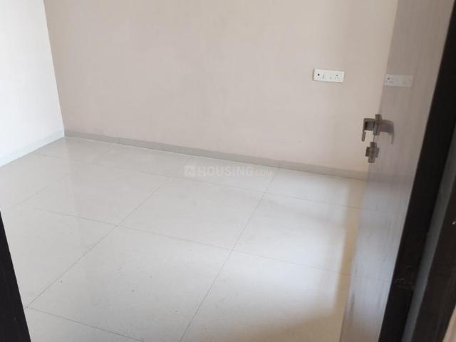 1 BHK Apartment in Kalamboli for resale Navi Mumbai. The reference number is 21296444