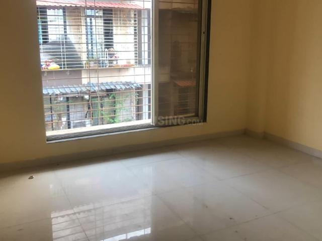 1 BHK Apartment in Kalamboli for resale Navi Mumbai. The reference number is 21330892