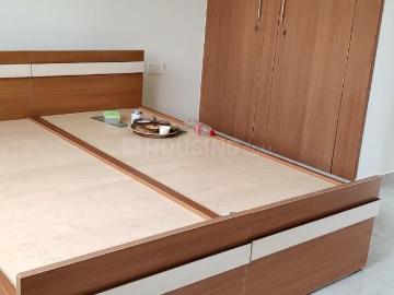 1 BHK Apartment in Kalapatti for rent Coimbatore. The reference number is 17541669
