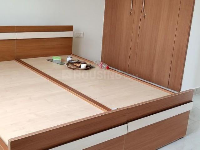1 BHK Apartment in Kalapatti for rent Coimbatore. The reference number is 17541669