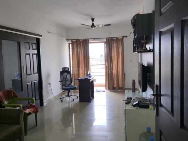 1 BHK Apartment in Kalapatti for rent Coimbatore. The reference number is 20675617