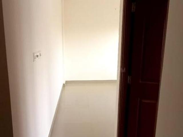 1 BHK Apartment in Kalapatti for rent Coimbatore. The reference number is 20677376