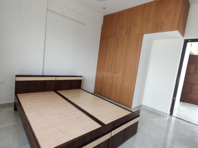 1 BHK Apartment in Kalapatti for rent Coimbatore. The reference number is 20123976
