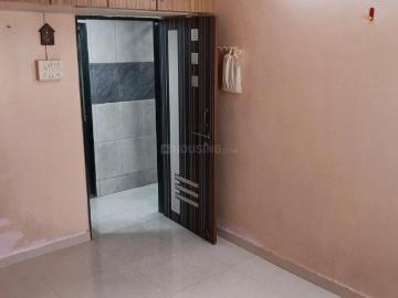 1 BHK Apartment in Kalas for rent Pune. The reference number is 20335967