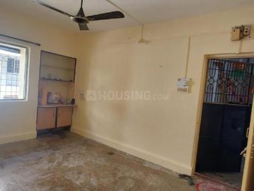 1 BHK Apartment in Kalas for rent Pune. The reference number is 20554076