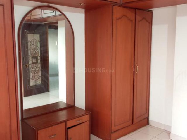 1 BHK Apartment in Kalas for rent Pune. The reference number is 21076823