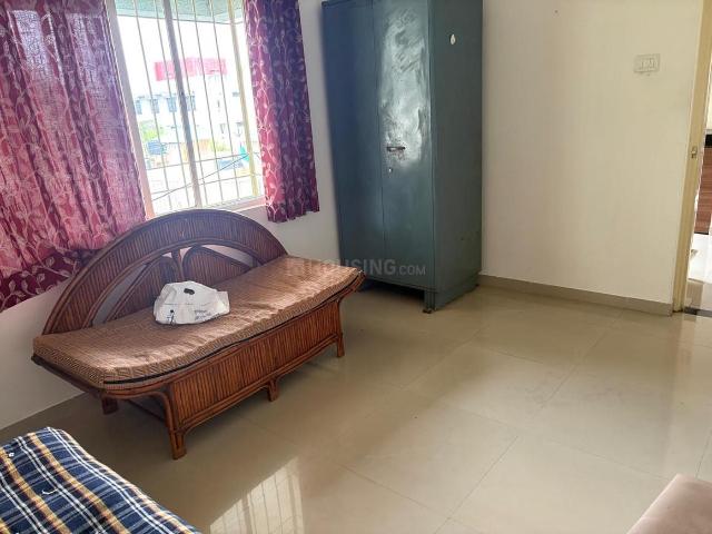 1 BHK Apartment in Kalas for rent Pune. The reference number is 21155159
