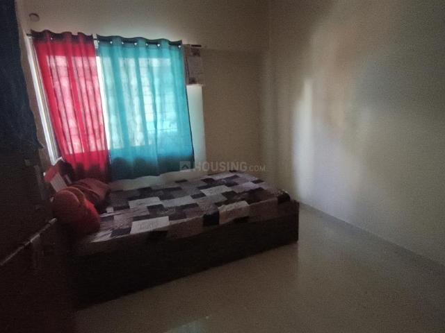 1 BHK Apartment in Kalas for rent Pune. The reference number is 21121101