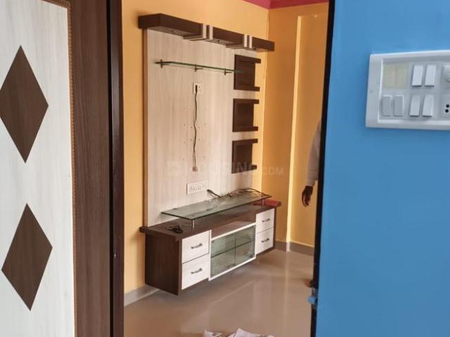 1 BHK Apartment in Kalas for resale Pune. The reference number is 20210681