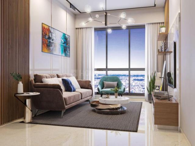 1 BHK Apartment in Kalbadevi for resale Mumbai. The reference number is 19377807