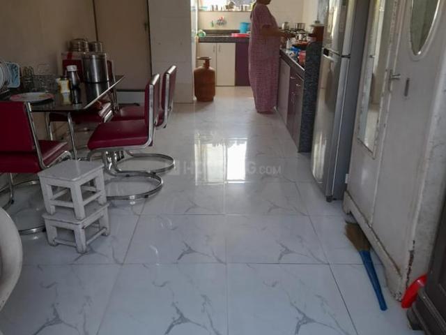 1 BHK Apartment in Kalbadevi for resale Mumbai. The reference number is 11982918