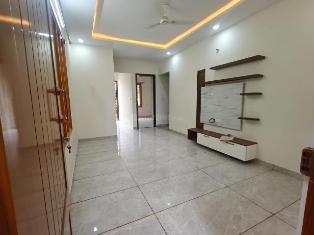1 BHK Apartment in Kalena Agrahara for rent Bengaluru. The reference number is 20743402
