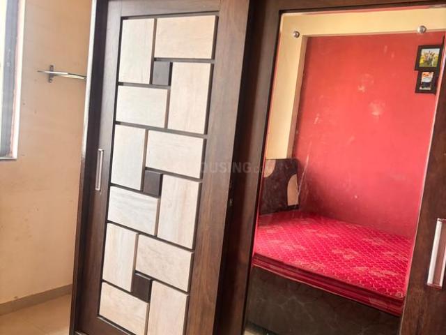 1 BHK Apartment in Kalewadi for rent Pune. The reference number is 21160055