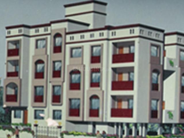 1 BHK Apartment in Kalewadi for resale Pune. The reference number is 20307009