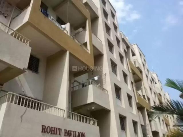 1 BHK Apartment in Kalewadi for resale Pune. The reference number is 20481367