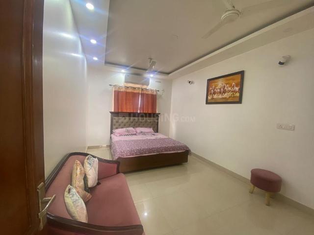 1 BHK Apartment in Kalkaji for rent New Delhi. The reference number is 13478816