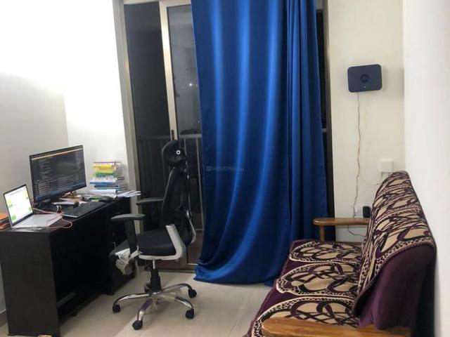 1 BHK Apartment in Kalinga Nagar for rent Bhubaneswar. The reference number is 10270863