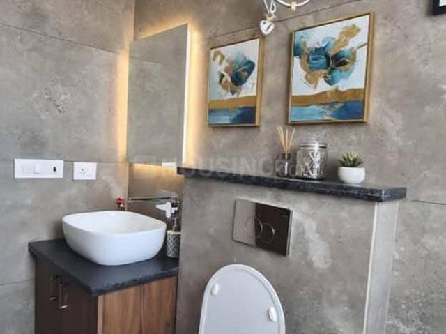 1 BHK Apartment in Kalighat for rent Kolkata. The reference number is 20677309