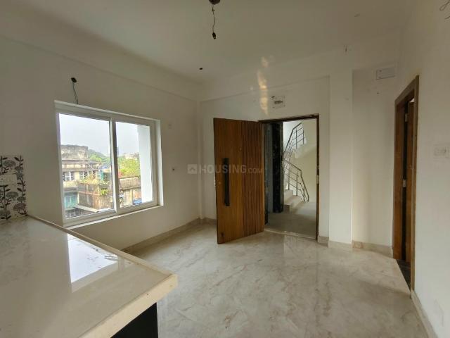 1 BHK Apartment in Kalighat for resale Kolkata. The reference number is 21299000