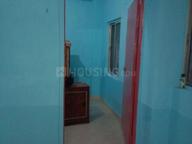 1 BHK Apartment in Kalighat for resale Kolkata. The reference number is 5845865