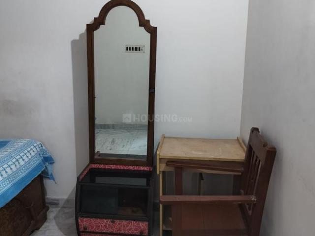 1 BHK Apartment in Kalikapur, EM Bypass for rent Kolkata. The reference number is 20256904