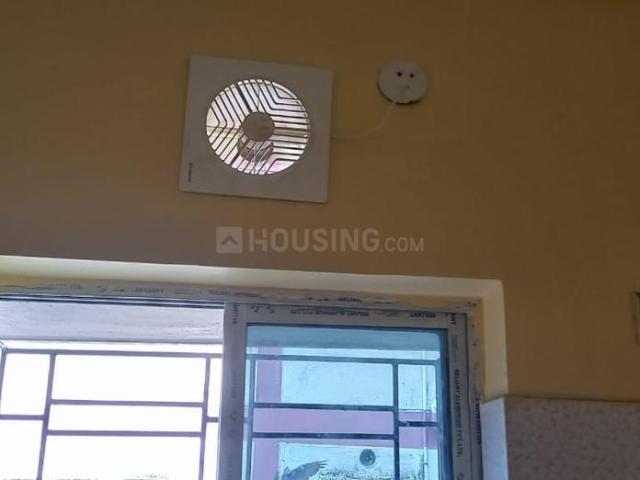 1 BHK Apartment in Kalikapur, EM Bypass for rent Kolkata. The reference number is 20540307