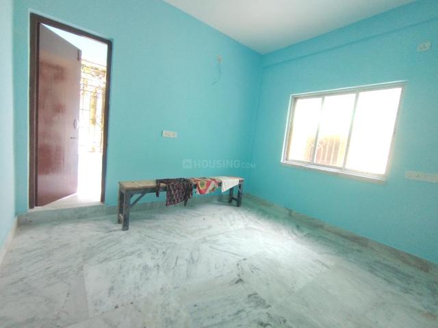 1 BHK Apartment in Kalikapur, EM Bypass for rent Kolkata. The reference number is 20962409