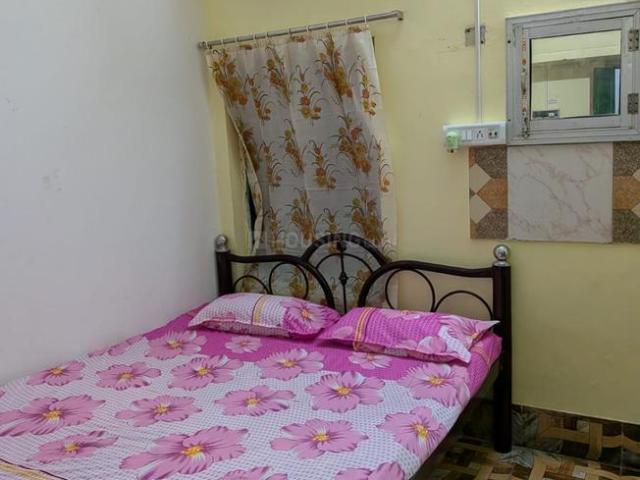 1 BHK Apartment in Kalikapur, EM Bypass for rent Kolkata. The reference number is 21008373