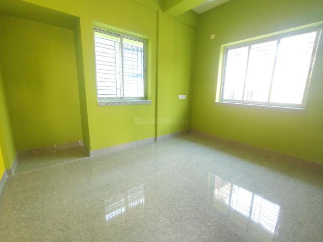 1 BHK Apartment in Kalikapur, EM Bypass for rent Kolkata. The reference number is 21084099