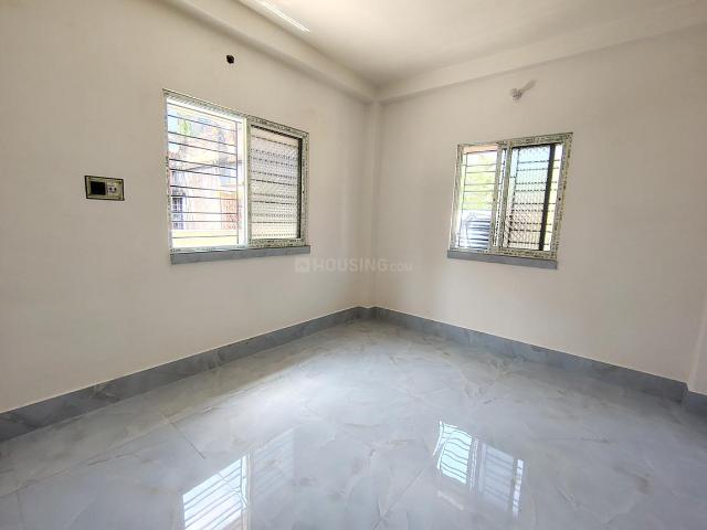 1 BHK Apartment in Kalikapur, EM Bypass for rent Kolkata. The reference number is 21130889