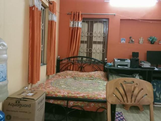 1 BHK Apartment in Kalikapur, EM Bypass for rent Kolkata. The reference number is 21273517