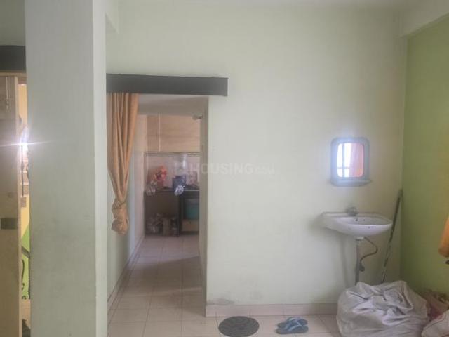 1 BHK Apartment in Kalikapur, EM Bypass for resale Kolkata. The reference number is 19938010