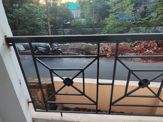 1 BHK Apartment in Kalikapur, EM Bypass for resale Kolkata. The reference number is 20892457