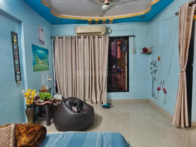1 BHK Apartment in Kalwa for rent Thane. The reference number is 19649817