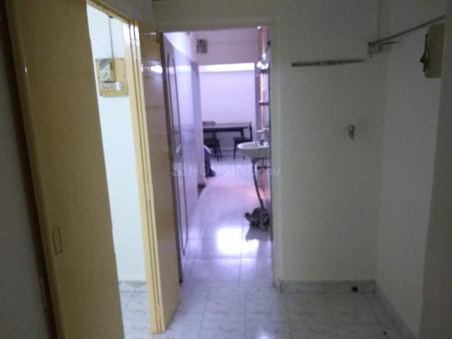1 BHK Apartment in Kalwa for rent Thane. The reference number is 19658402