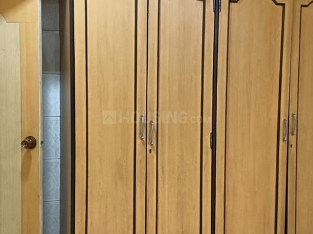 1 BHK Apartment in Kalwa for rent Thane. The reference number is 19706348