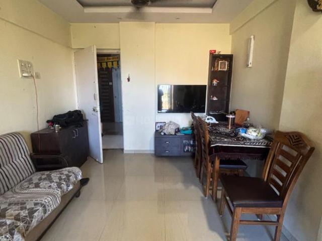 1 BHK Apartment in Kalwa for rent Thane. The reference number is 19907823