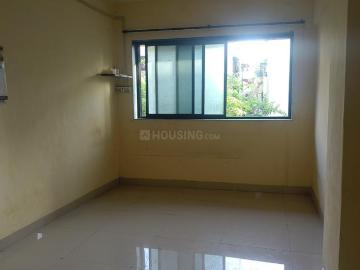 1 BHK Apartment in Kalwa for rent Thane. The reference number is 20429415