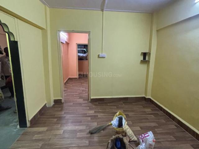 1 BHK Apartment in Kalwa for rent Thane. The reference number is 20431693
