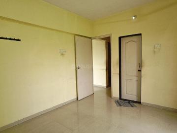 1 BHK Apartment in Kalwa for rent Thane. The reference number is 20434722