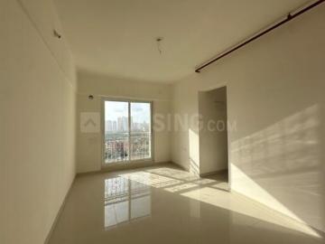 1 BHK Apartment in Kalwa for rent Thane. The reference number is 20511949