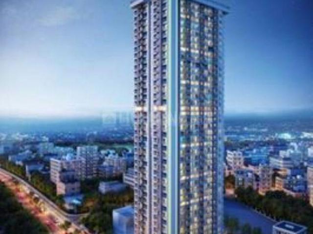 1 BHK Apartment in Kalwa for rent Thane. The reference number is 20531172