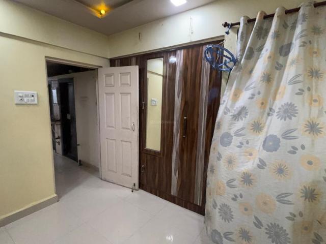 1 BHK Apartment in Kalwa for rent Thane. The reference number is 20598242