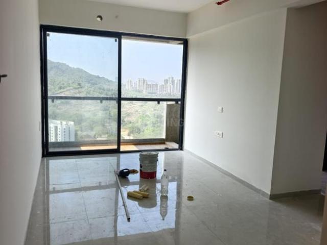 1 BHK Apartment in Kalwa for rent Thane. The reference number is 20599954
