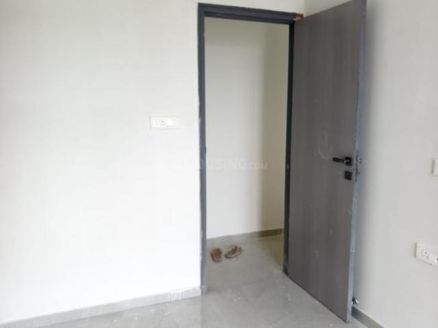 1 BHK Apartment in Kalwa for rent Thane. The reference number is 20603790